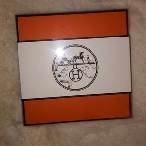 Hermes Coffret Set